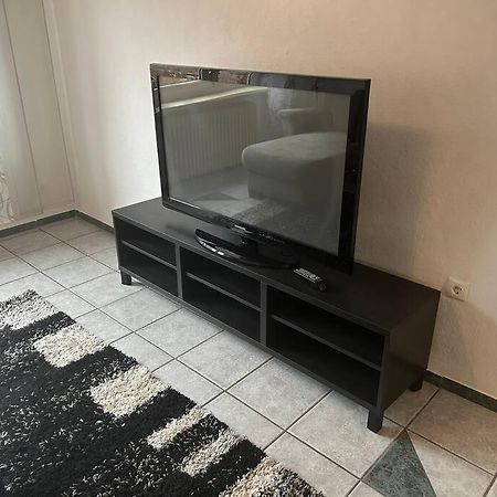 Gaestehaus Aarninkstrasse Apartman Nordhorn Kültér fotó