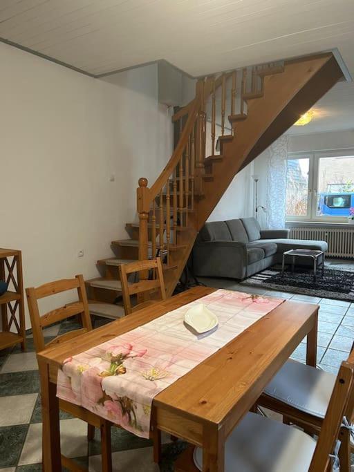 Gaestehaus Aarninkstrasse Apartman Nordhorn Kültér fotó